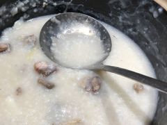 -如轩海鲜砂锅粥(名都店)