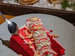 -Highline·城市露台景观餐厅(淮海路店)