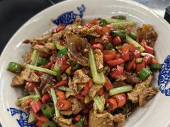 小炒肉-潇湘阁(三里屯SOHO店)