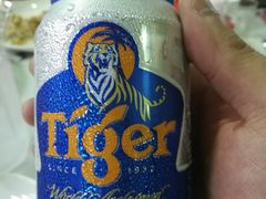 -量贩海鲜餐厅