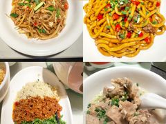 -味上湘菜馆(岳麓山店)