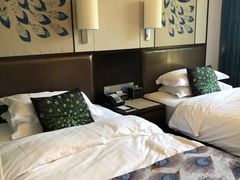 -西昌邛海宾馆