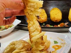 -江湖水乡铁锅炖魚(周庄嘉园店)