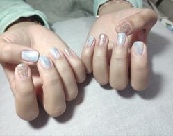 -LILY NAILS美甲美睫