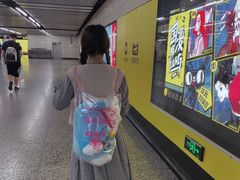 -天天玩X秋葉原日系动漫游戏中心