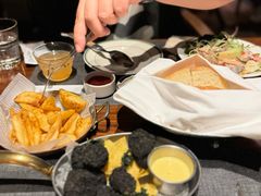 -食间牛排(湖西路店)