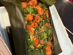 包烧掌中宝-多味居(剪子巷店)