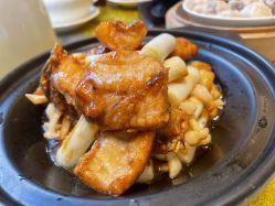 -空中一号宴会厅(信合大厦店)