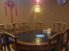 -千亿来乌拉火锅(德胜店)