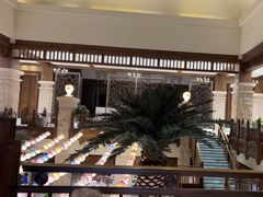 -太湖饭店·寄畅轩中餐厅