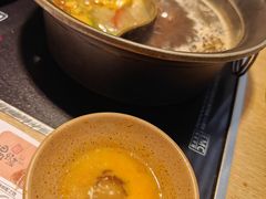 -温野菜涮涮锅(曲江大悦城店)