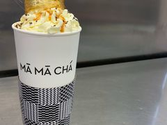 -MAMACHA妈妈茶(海信店)