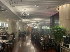 -圣丰索菲特·2 On 988 Café 自助餐厅