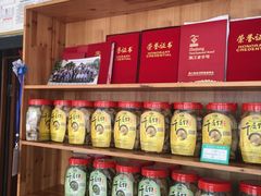 -王毛龙千层饼(蒋氏故居店)