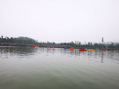 -枫香湖儿童公园