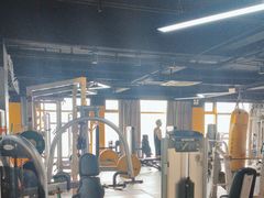 -ENERGY原力健身(川周店)