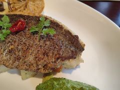 -杭州西子湖四季酒店-WL BISTRO西湖餐厅(灵隐路店)