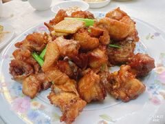 -腰记饭店(龙源路店)