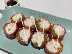 -喜势点·糖沙翁手工茶点·本地人茶居(永庆坊店)