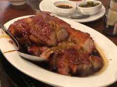 -文兴酒家(Chinatown - Gerrard Street)