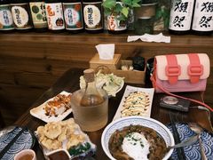 -木村家料理•燒鳥•寿喜烧