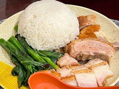 -紫金食坊(江南西路店)
