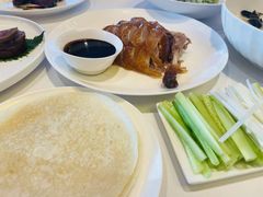 -洋洋中餐馆·SINCE 1997(信投店)