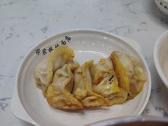 锅贴-蒋家桥饺面店(四望亭路店)