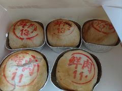 -泰康食品(南京东路店)