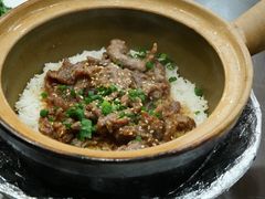 -红星光发煲仔饭(文海店)