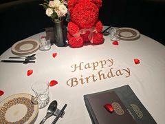 -狮拾久·现代新加坡料理(壹方城店)