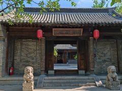 -青州古城