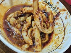 甜水面-西月城谭豆花(春熙路店)
