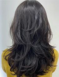 -H·Y HAIR SALON烫发·染发·造型