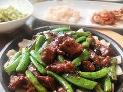 -品悦(崇明凯悦店)