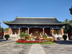 -历代帝王庙博物馆