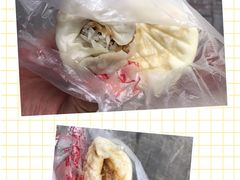 -清泉阁包子饺子·刀削面(五一店)