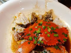 -月湖翠·上海菜(思南公馆淮海店)