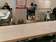 大堂-德克士(密山店)