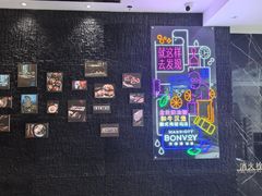 -上海漕河泾万丽酒店