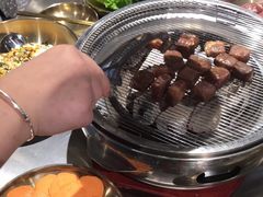 -本炙炭烤·蒲烧活鳗料理店(金沙洲店)