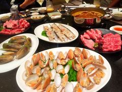 -协成海鲜火锅(海洋花园店)