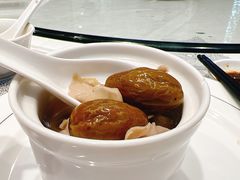 -东海酒家(长平东路店)