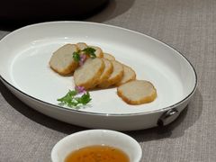 温州手工鱼饼-福玺荟(外滩罗斯福店)