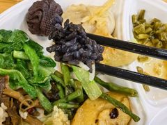 -素清香(解放路店)