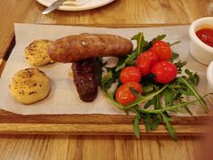 -城市大道红炉披萨烘焙坊