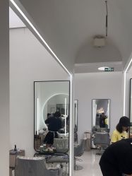 -SIEG hair salon