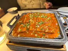-绿茶餐厅(财富购物中心店)