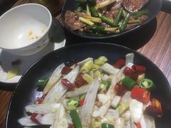 -功夫小龙虾·烧烤·江湖菜(金沙洲店)