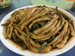 android_upload_pic-钰田大院·怀柔地道农家菜·烤虹鳟鱼(雁栖湖店)